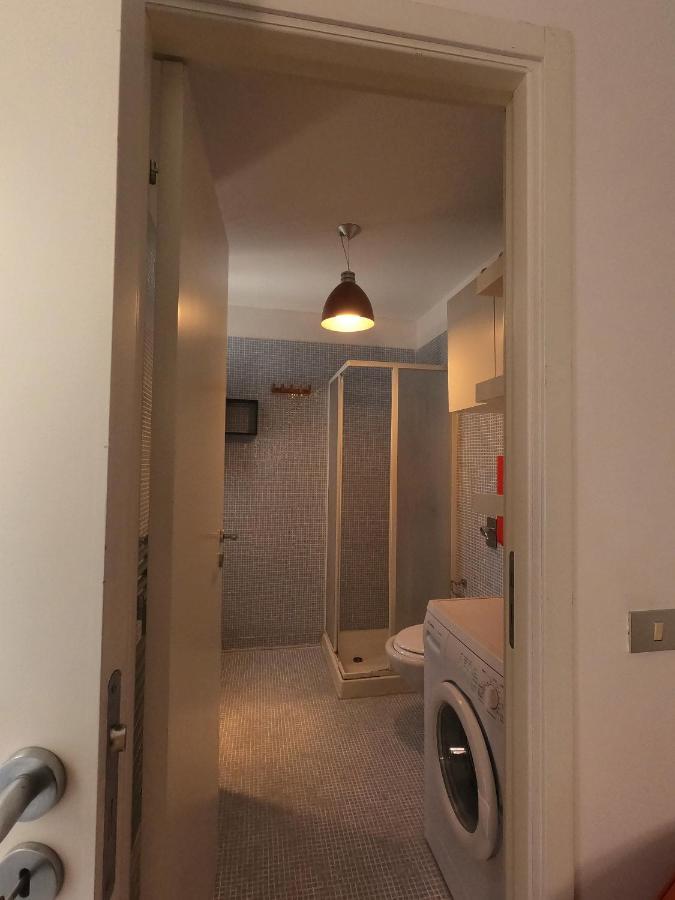 Ferienwohnung Casa Magoo Palermo Exterior foto