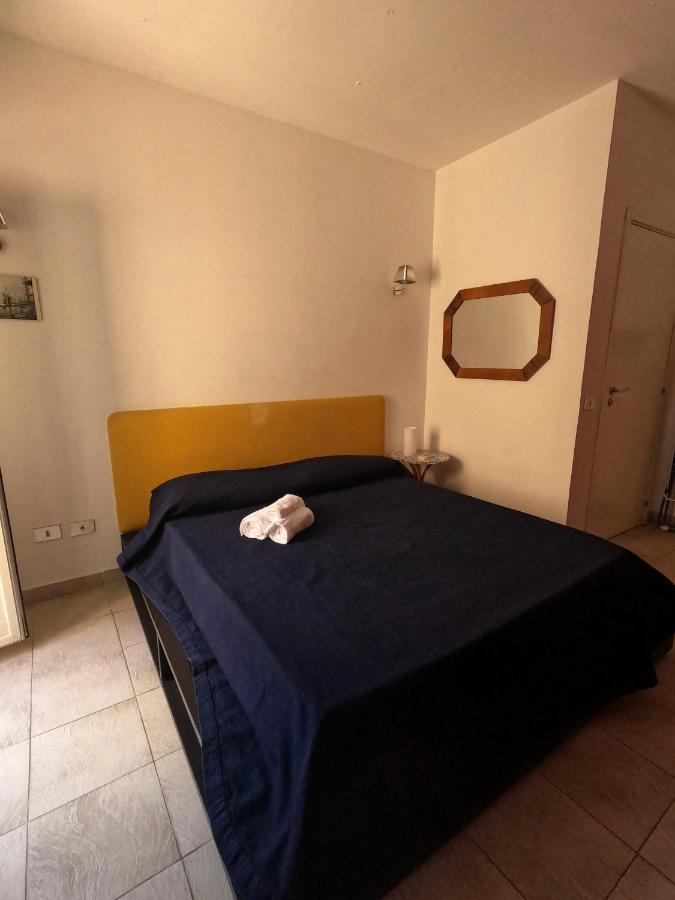 Ferienwohnung Casa Magoo Palermo Exterior foto