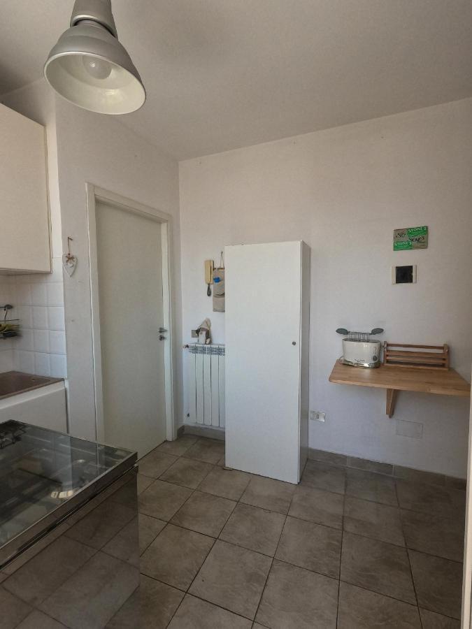 Ferienwohnung Casa Magoo Palermo Exterior foto