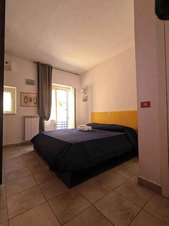 Ferienwohnung Casa Magoo Palermo Exterior foto